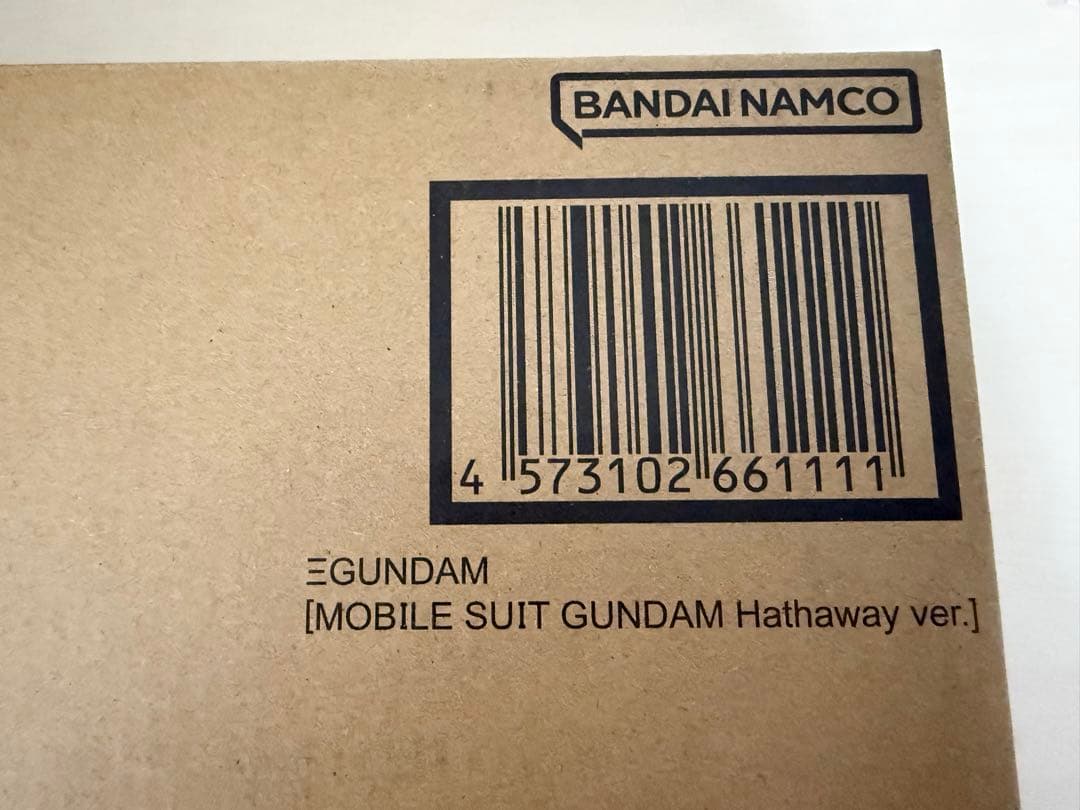 ROBOT魂Ka signatureクスィガンダム（閃光のハサウェイVer.）