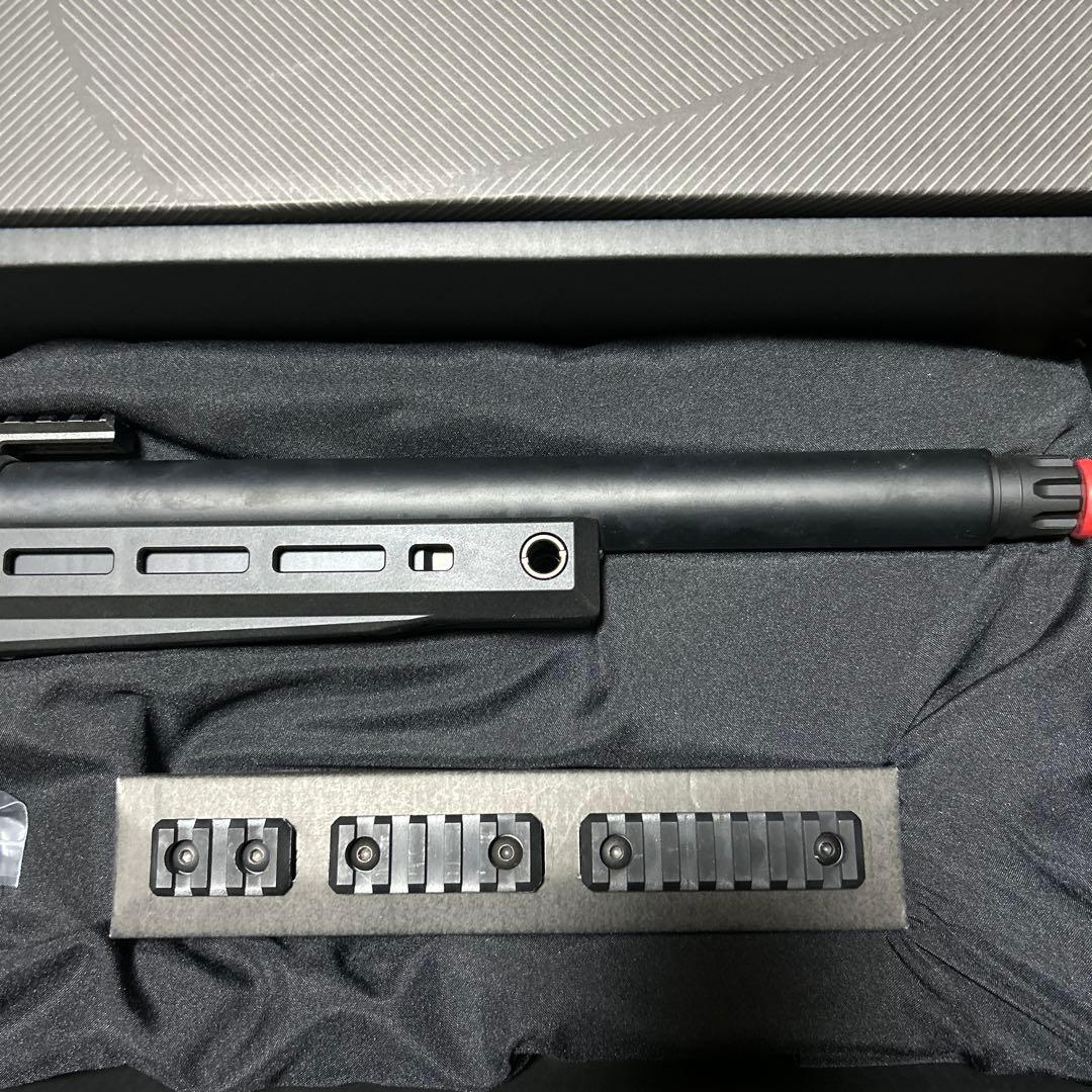 東京マルイ VSR-ONE ボルトアクションエアガン