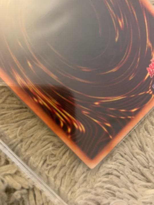 No.768 遊戯王 美品 初期 ホーリーナイトドラゴン シークレットレア