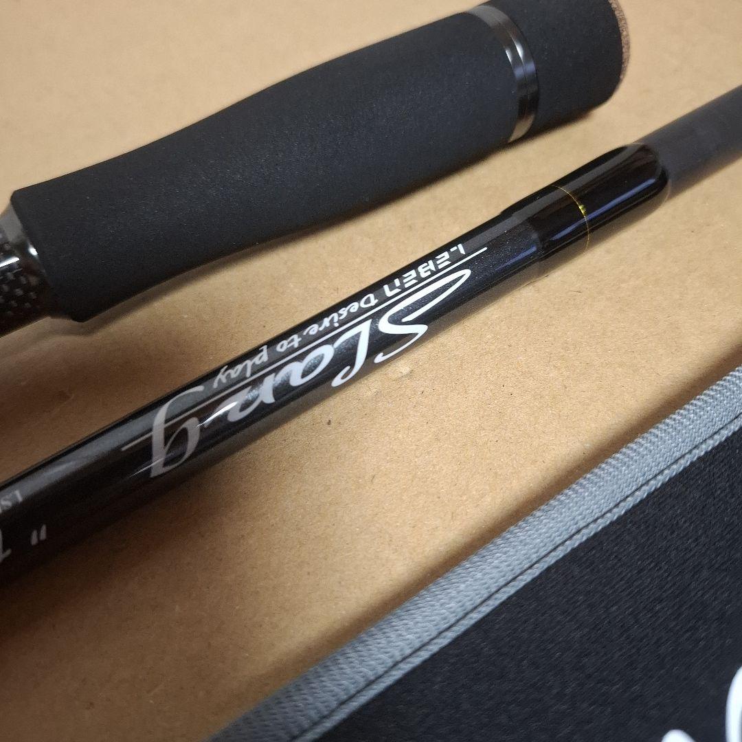 デジーノ スラング LRS-C74XXHRX3s ドーグ ウルフダウン 　コルク