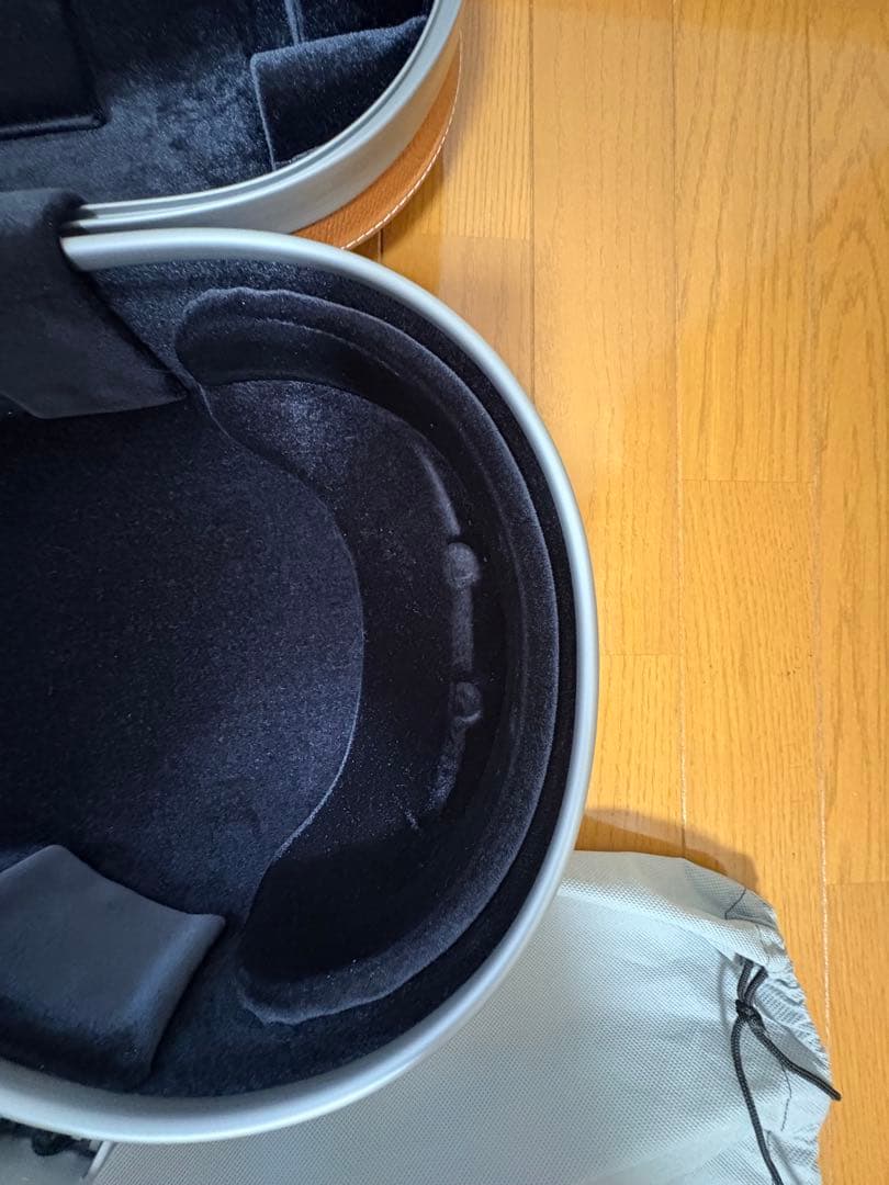 bam バイオリンケース