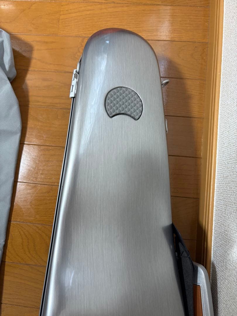 bam バイオリンケース