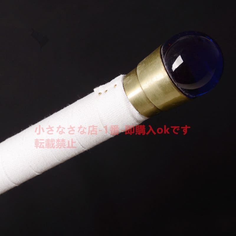 ホークアイ（拡張版）B 古兵器 武具【海賊王】模造刀·模擬刀  Cosplay