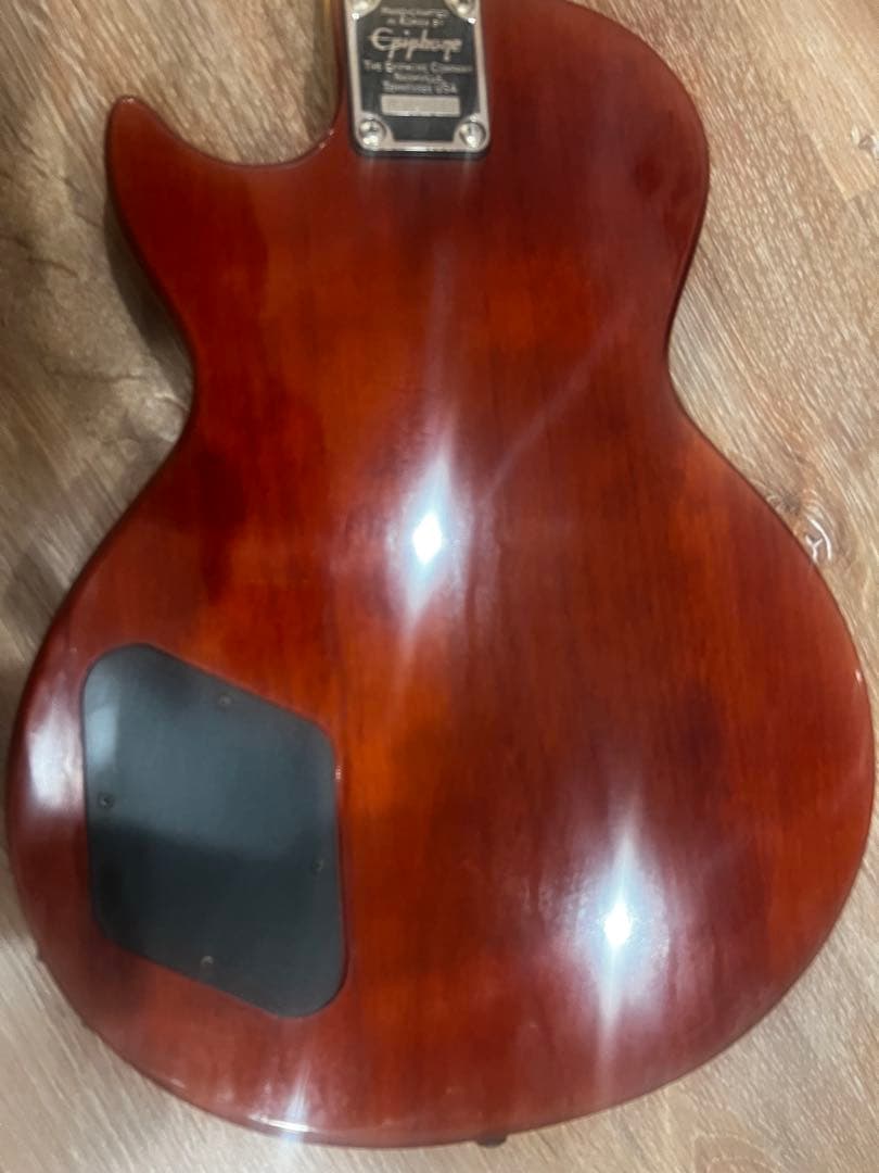 Epiphone エピフォン　エレキベース