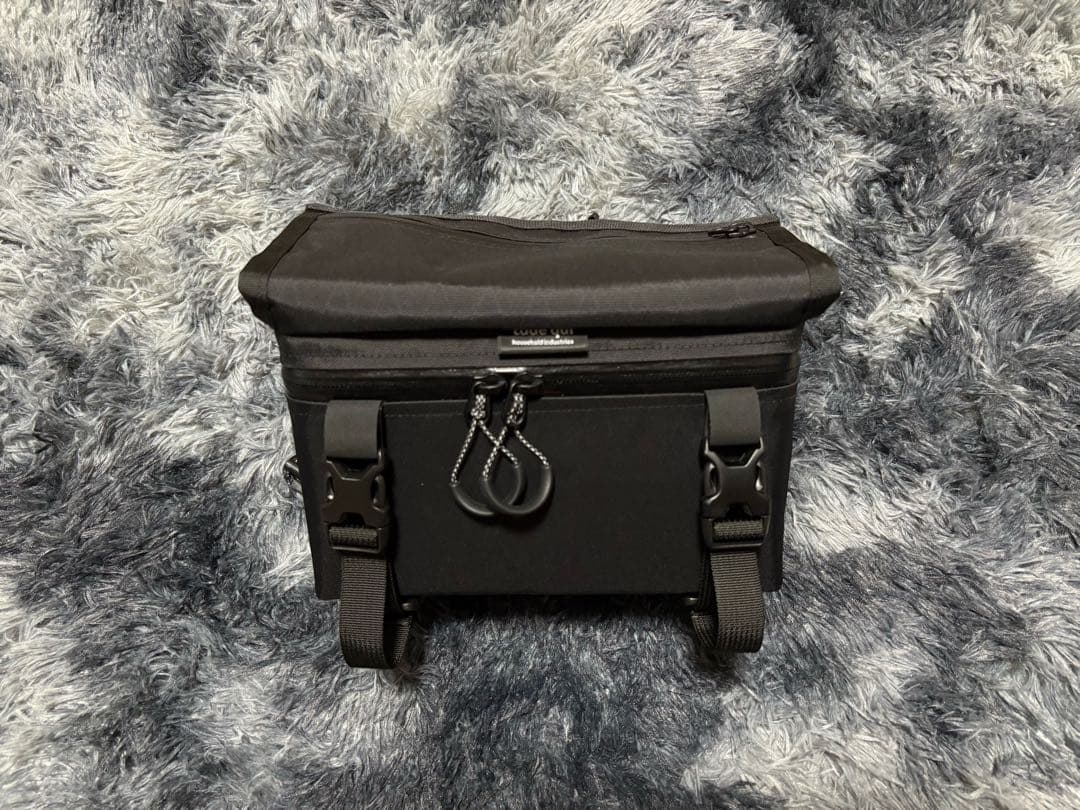 tadequi 自転車用バッグセット