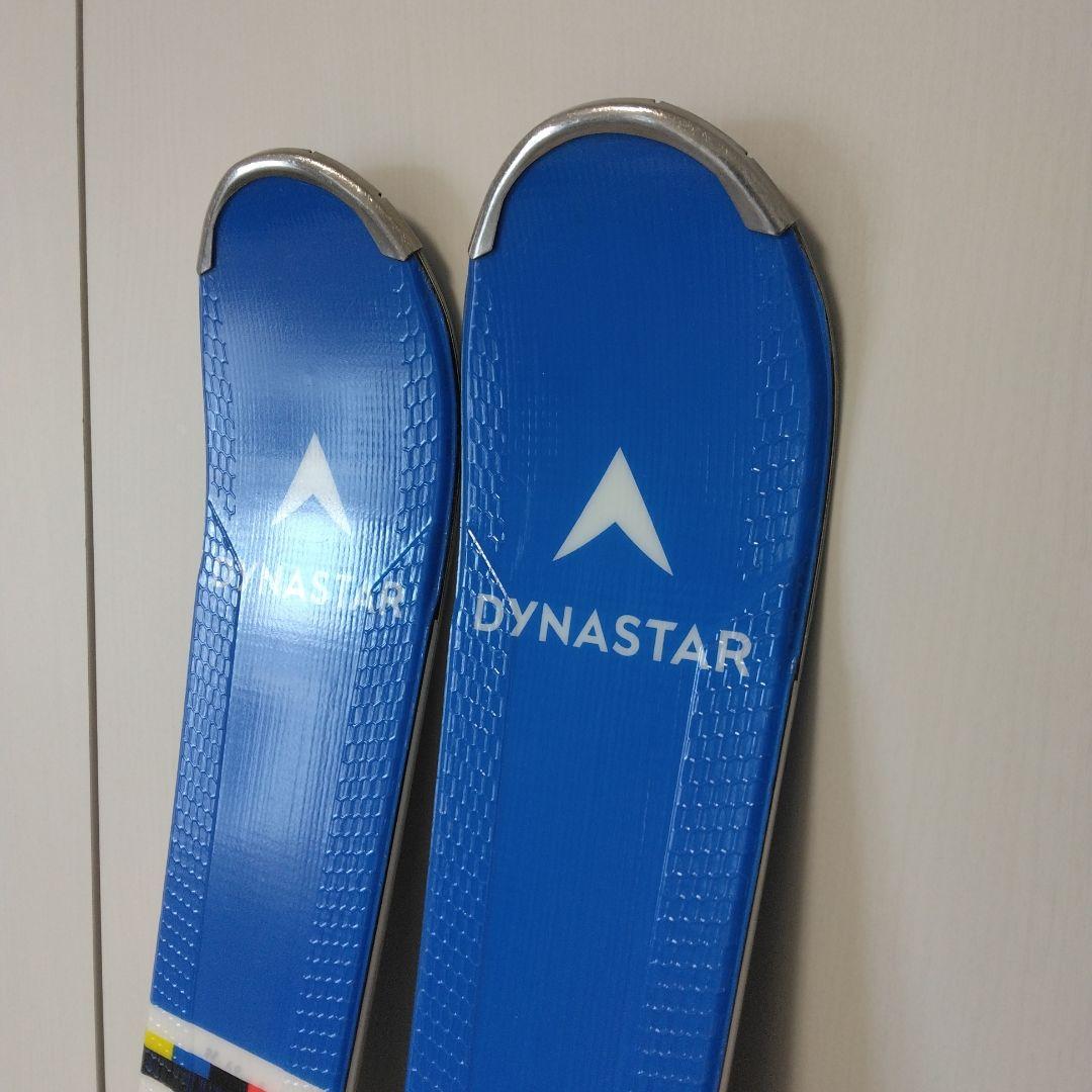 ディナスターDYNASTARオメグラスマスターSL173cm