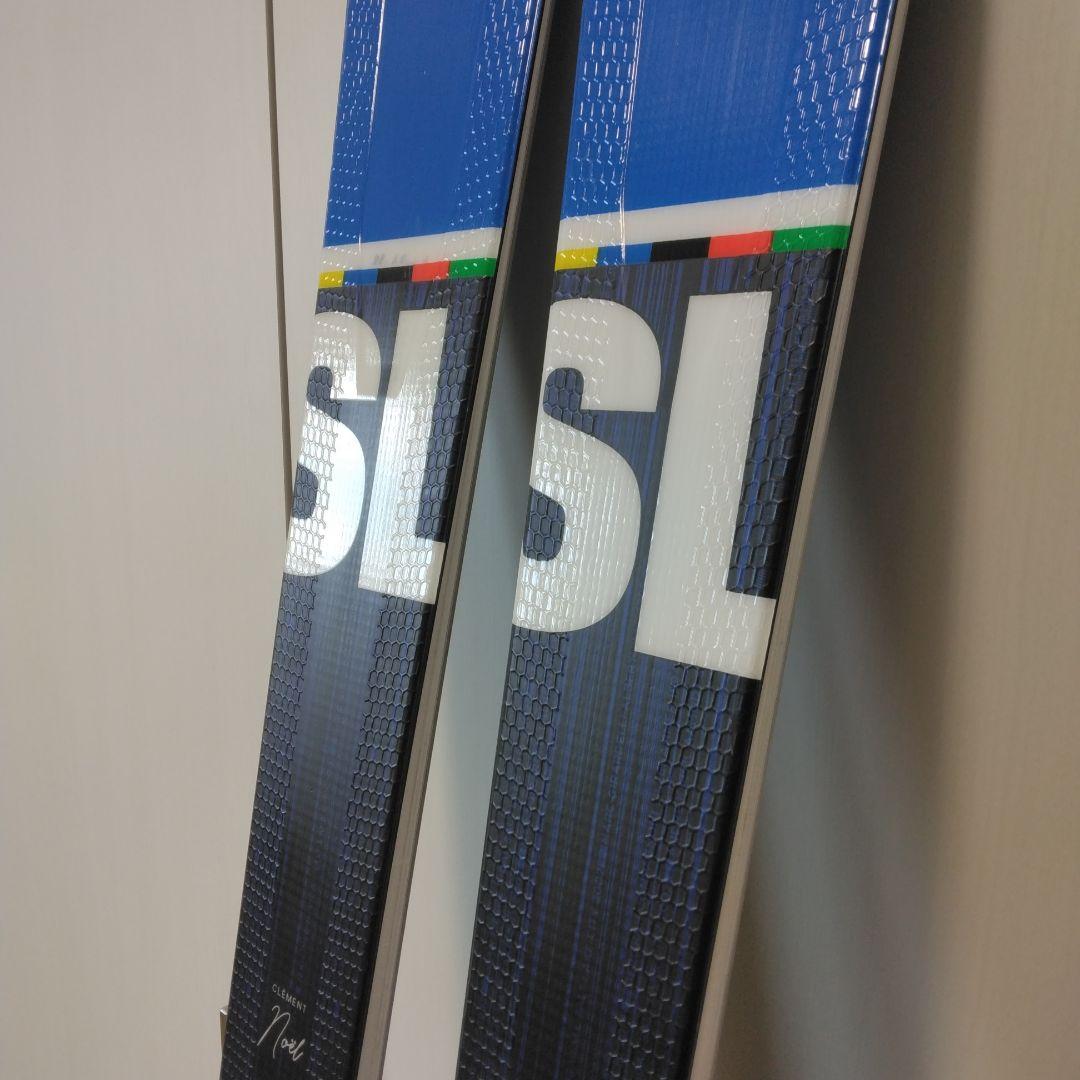 ディナスターDYNASTARオメグラスマスターSL173cm