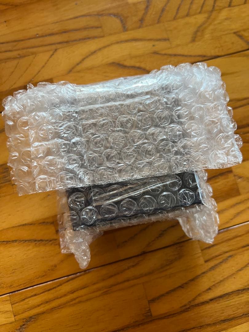 Superfly フクロウ ネックレス