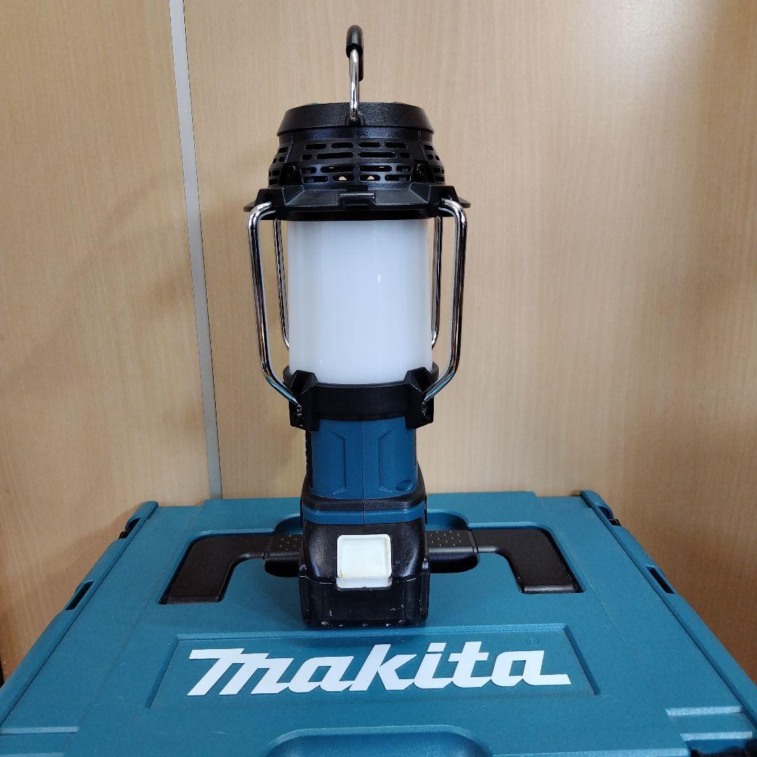 マキタ(Makita) 充電式ランタン付ラジオ MR054