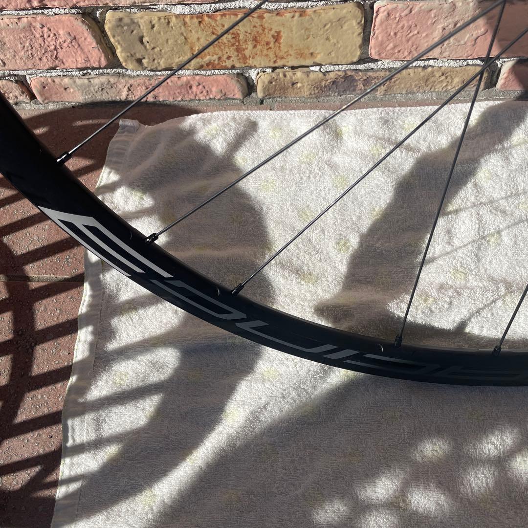 フルクラム　レーシング3DB