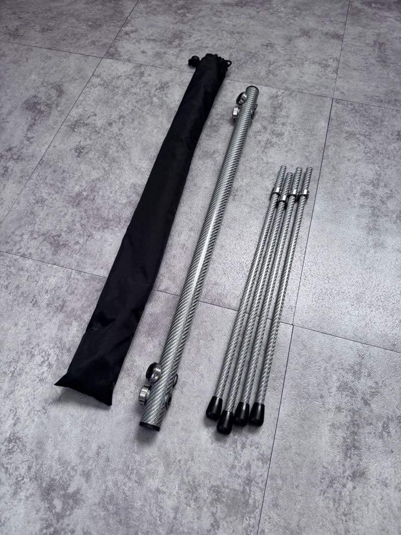 バーベキュー・調理用品 ANOHONE Mini Indian Hanger hxo design