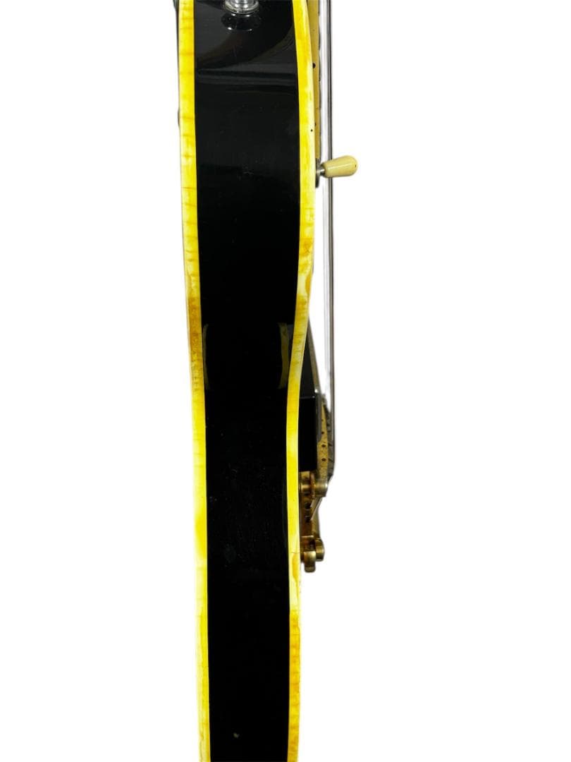 【中古】ヴィンテージレスポールスタイルのエレキギター日本製