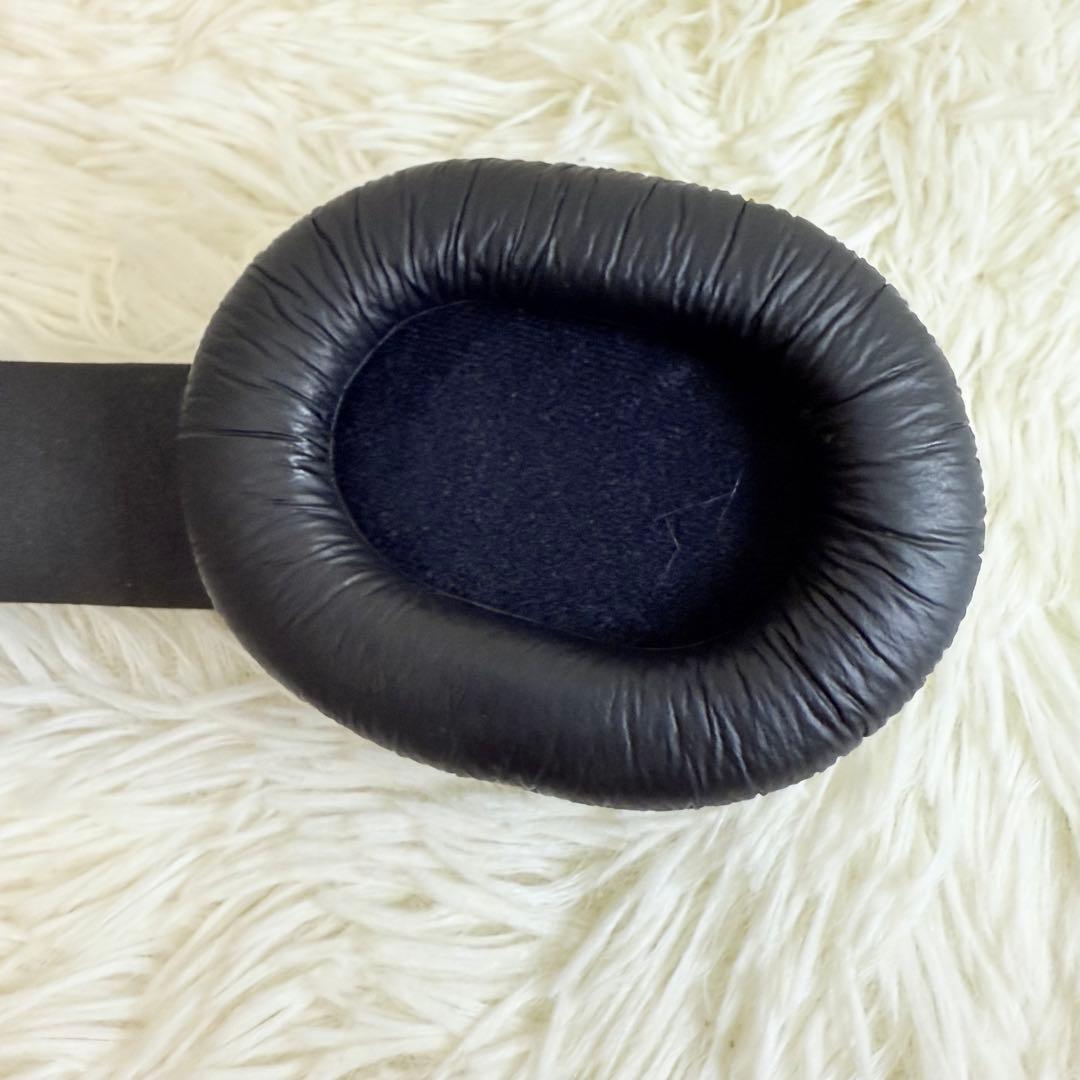 DJミキサー専用 MDR-7506 fit-grip