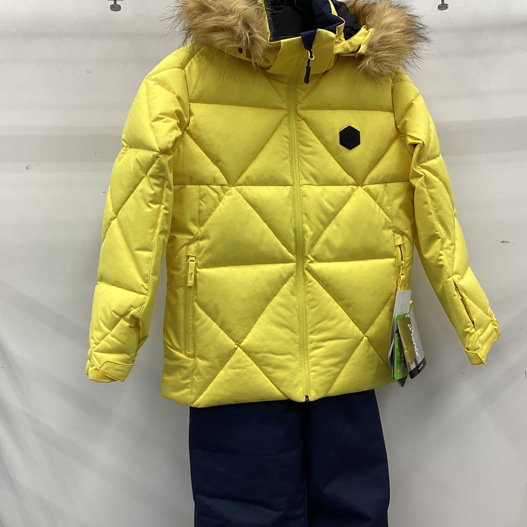 新品　フェニックス　スキーウエア　子ども用　150