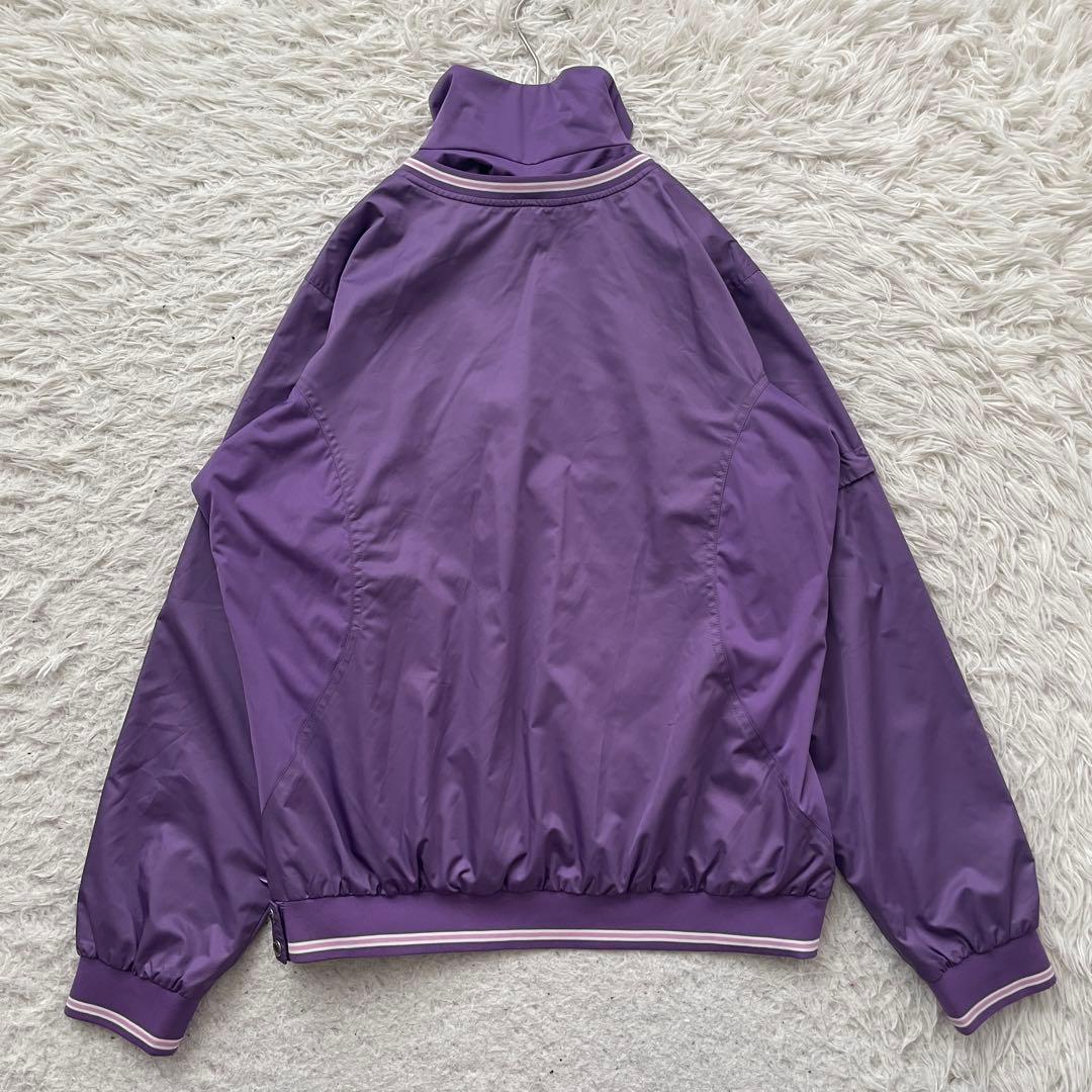 Munsing wear 3way ナイロン　ウエア　洗える　大きいサイズ