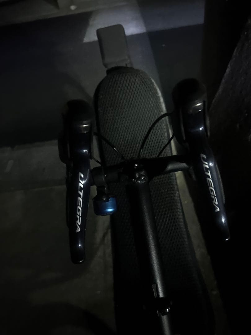 PERFORMER リカンベント自転車 オレンジ