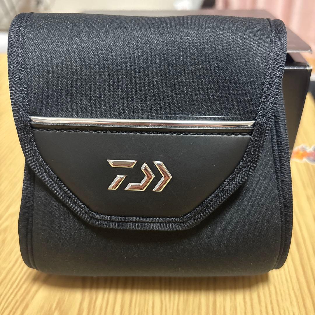 ルー⭐︎ダイワ スピニングリール 23ソルティガ 5000-XH