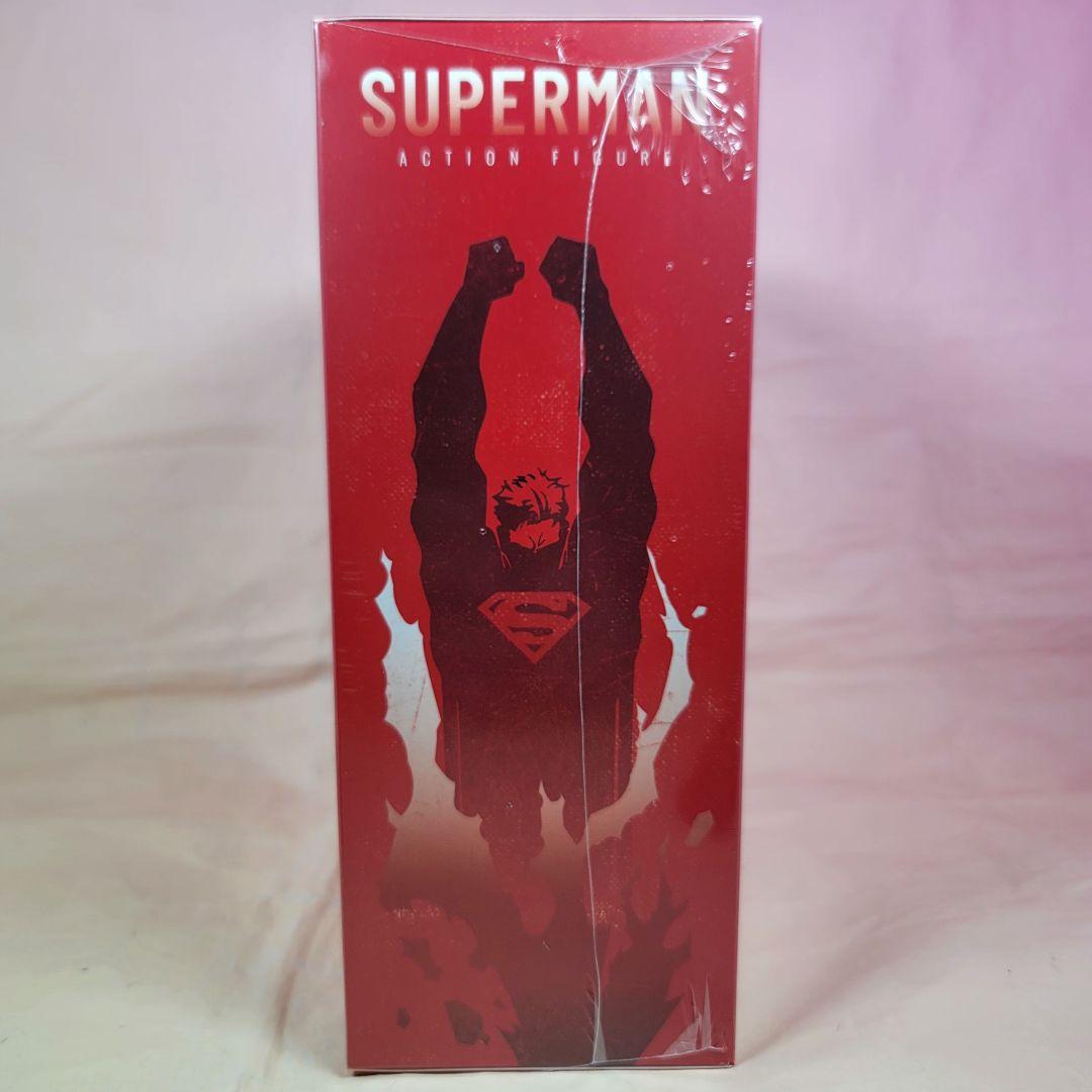 【GONG STUDIO】新品 正規品 バットマン ハッシュ スーパーマン