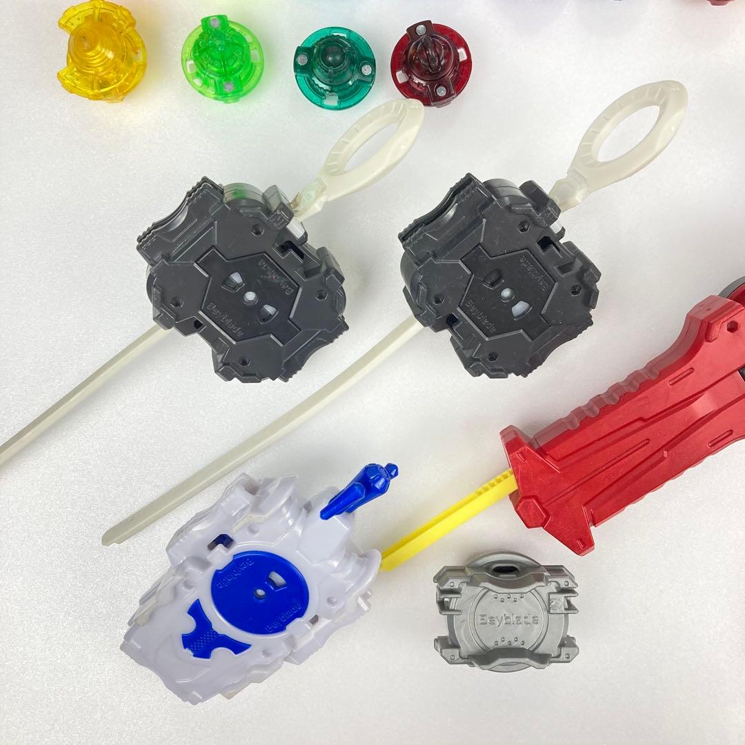 【まとめ売り】タカラトミー　ベイブレードバースト　スタジアムセット