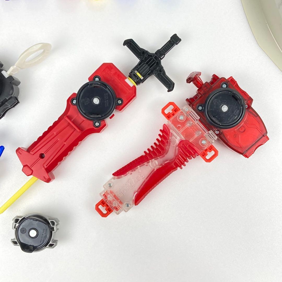 【まとめ売り】タカラトミー　ベイブレードバースト　スタジアムセット