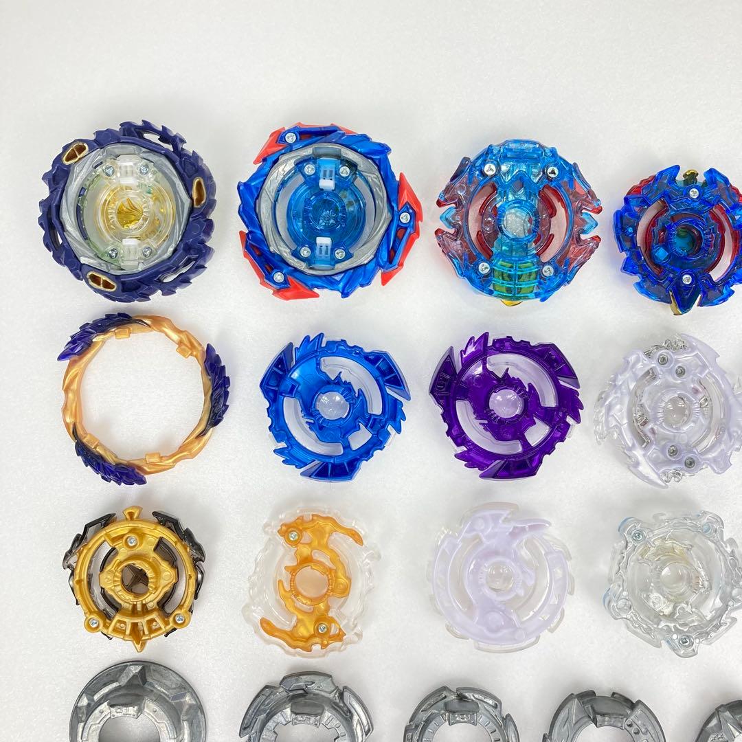 【まとめ売り】タカラトミー　ベイブレードバースト　スタジアムセット