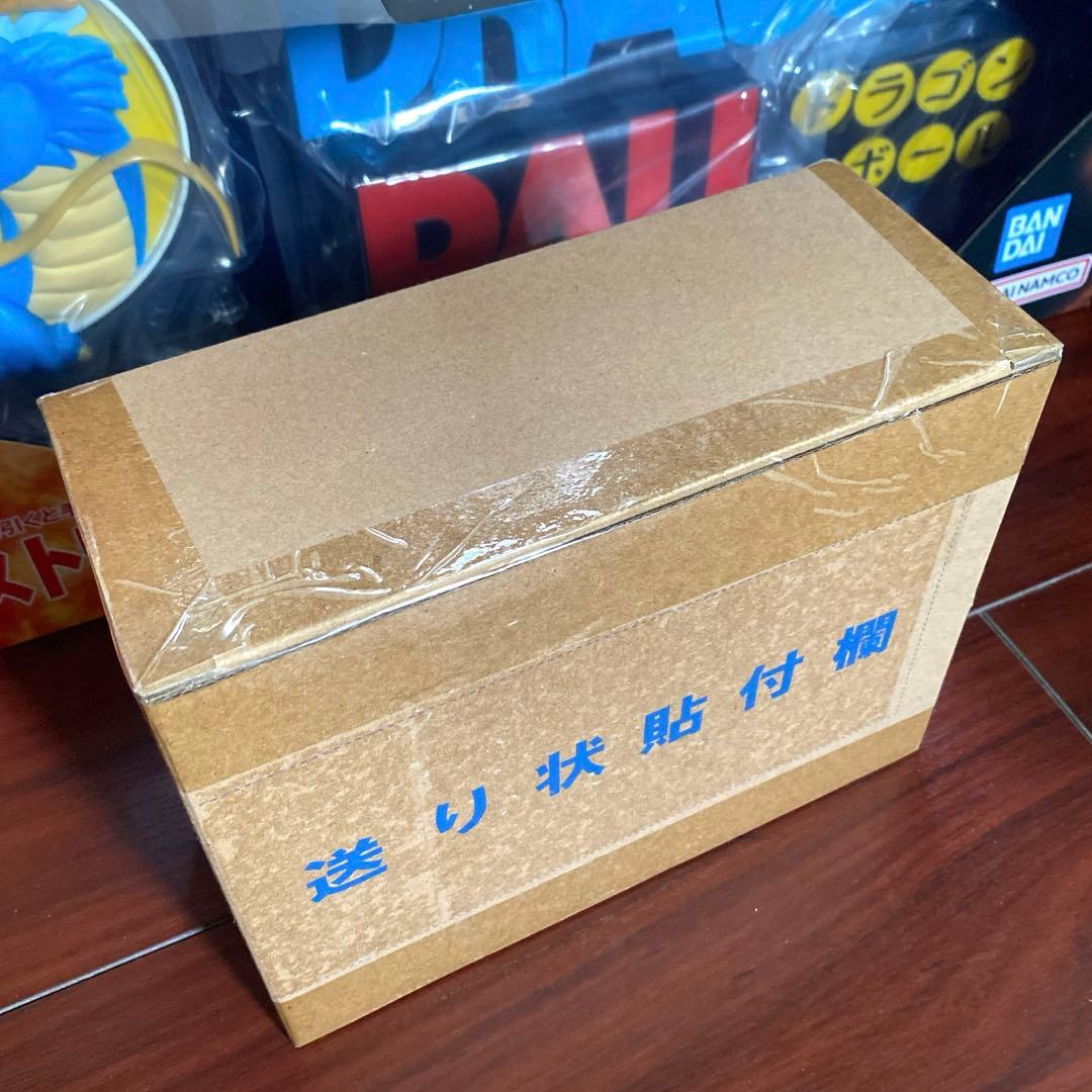 【未開封】解体パズルFANTASY ゴモラ 限定特典 透明外皮パーツ付き