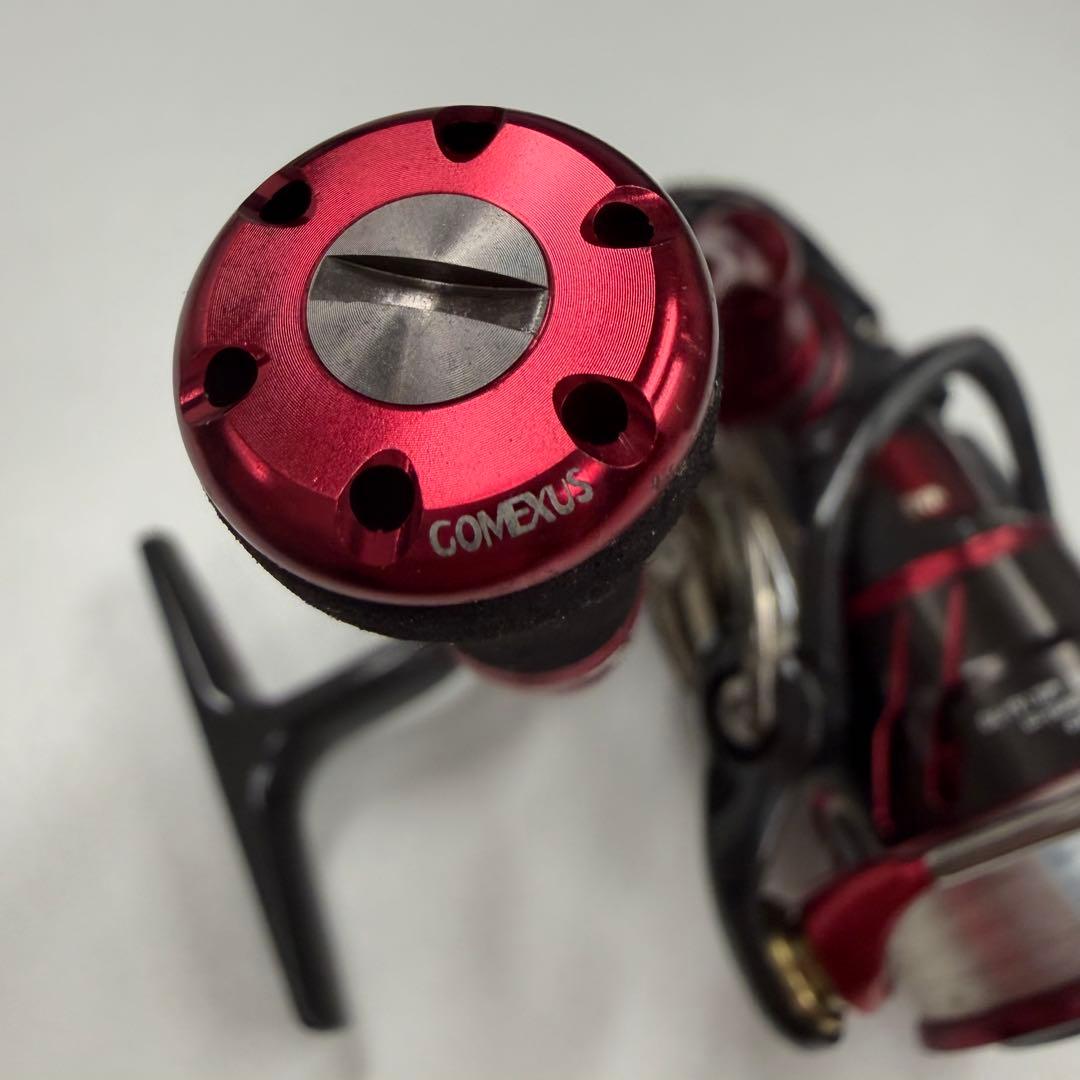 ダイワ DAIWA 17イージス 2003F 056196 スピニングリール