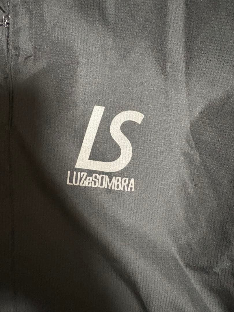 LUZeSOMBRA ピステパンツ ブラック 2点セット