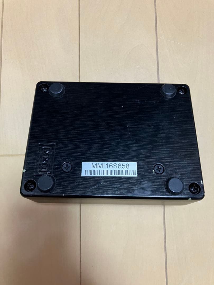 ギター M-108SE Limited Ebony mxr MXR