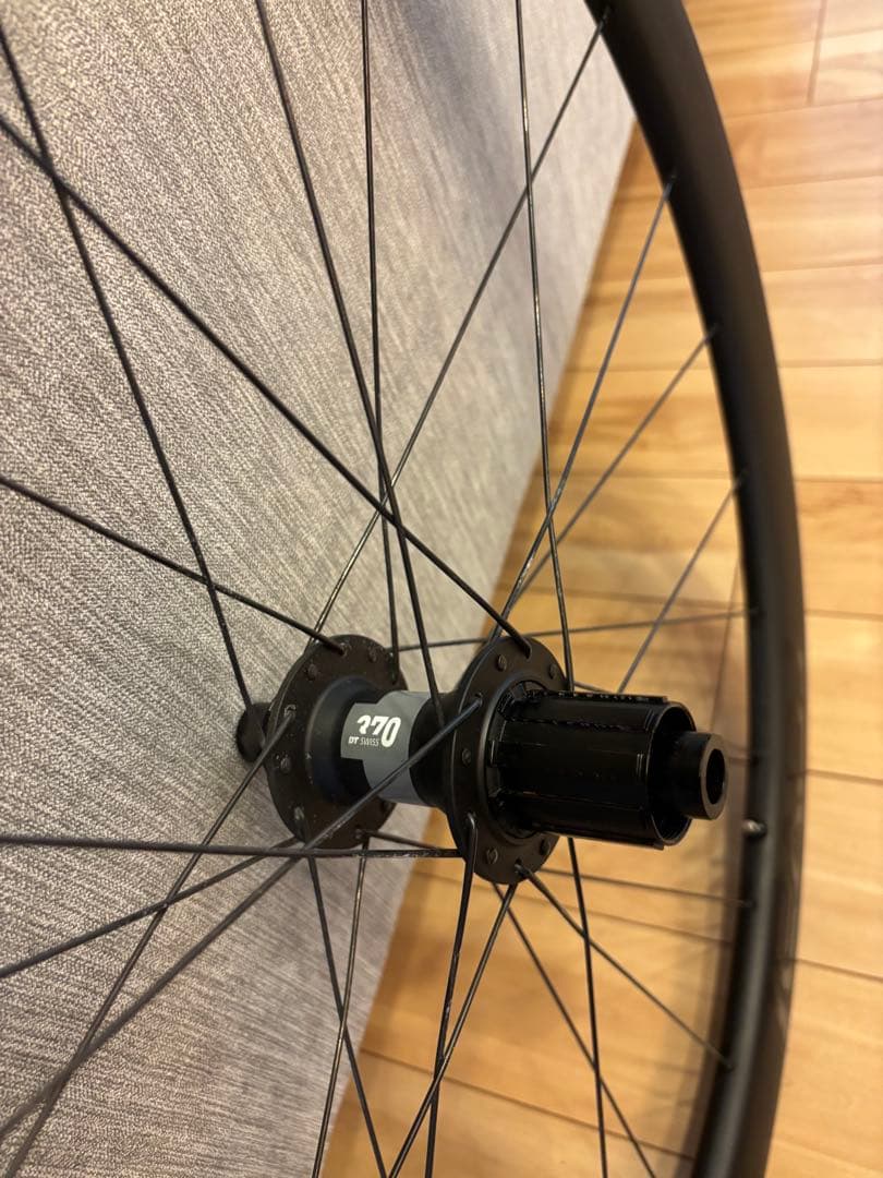 Roval C38 ホイール　ロバール