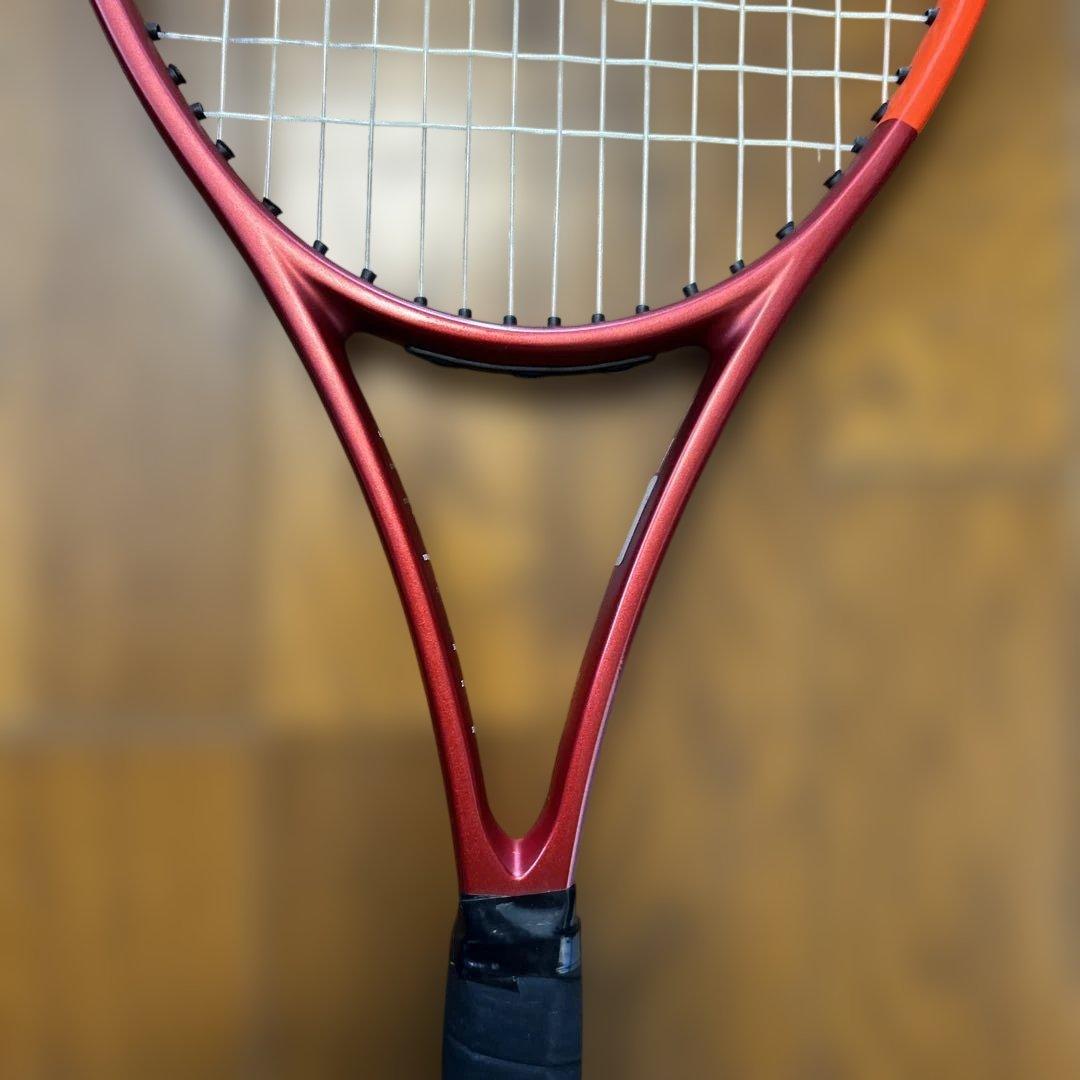 DUNLOP CX400ツアー　G3