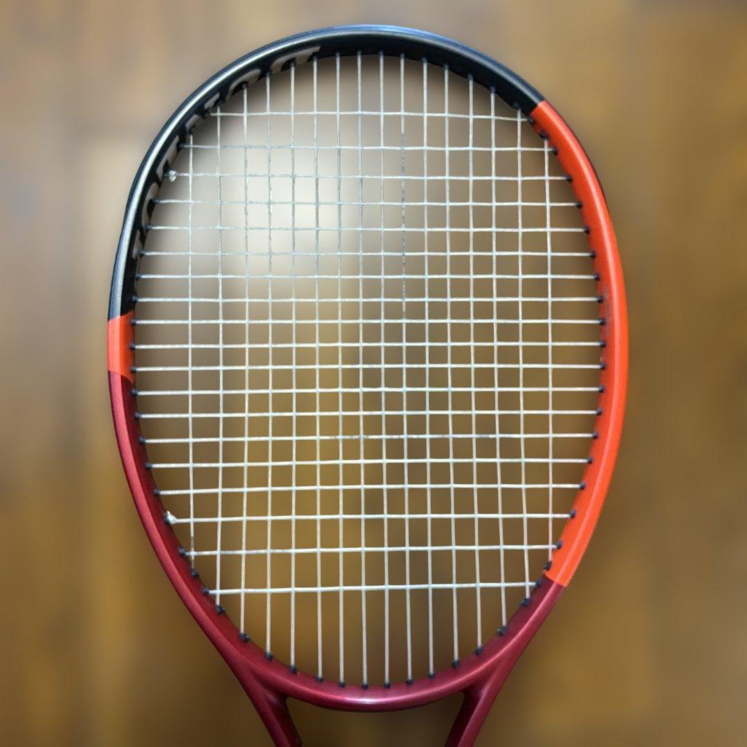 DUNLOP CX400ツアー　G3