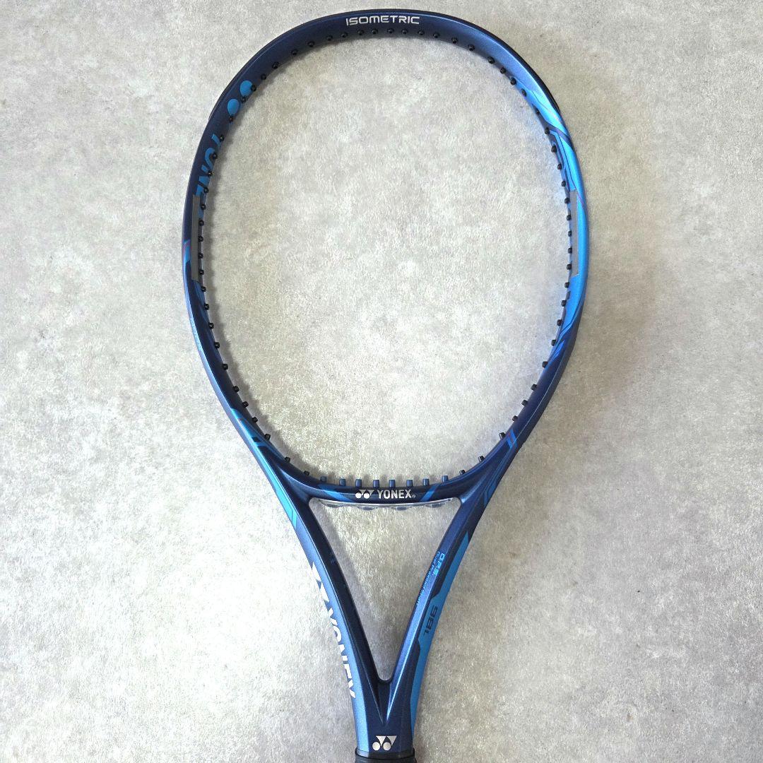 ☆極美品　YONEX EZONE 98L ヨネックス　イーゾーン　硬式ラケット
