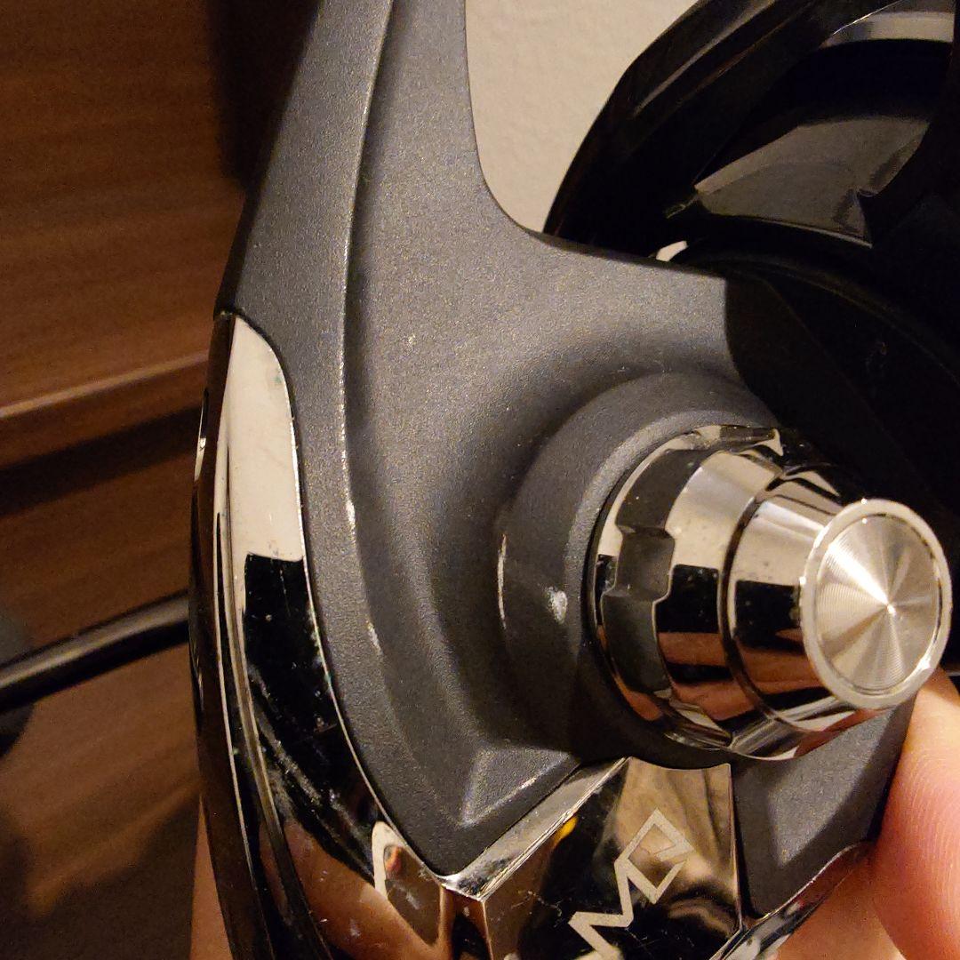 USダイワ BG MQ18000