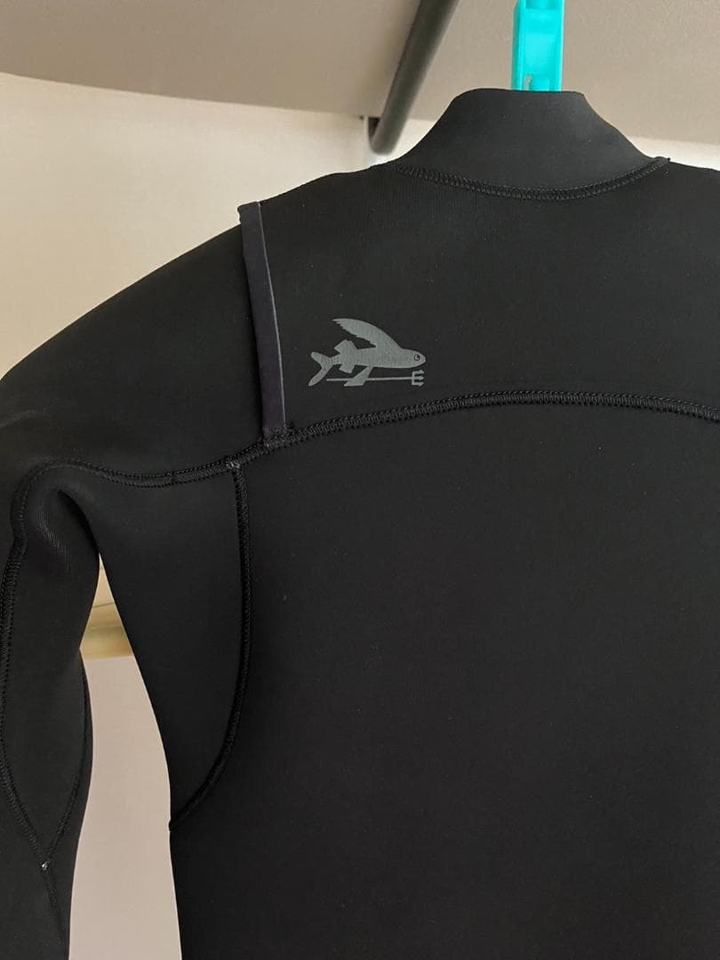 【美品】パタゴニア ウェットスーツ ウィメンズ サイズ10 R3ユーレックス