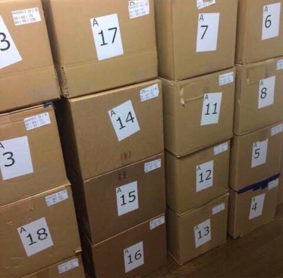 遊戯王 字レアのみ 大量まとめ売り 約12000枚 引退品　引取品④