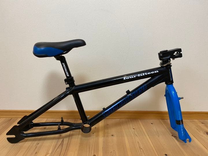 【美品】SPECIALIZED  BMX 415/four-fifteen