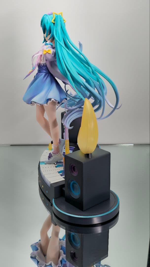 【Milk ボカロ好き】初音ミク　フィギュア