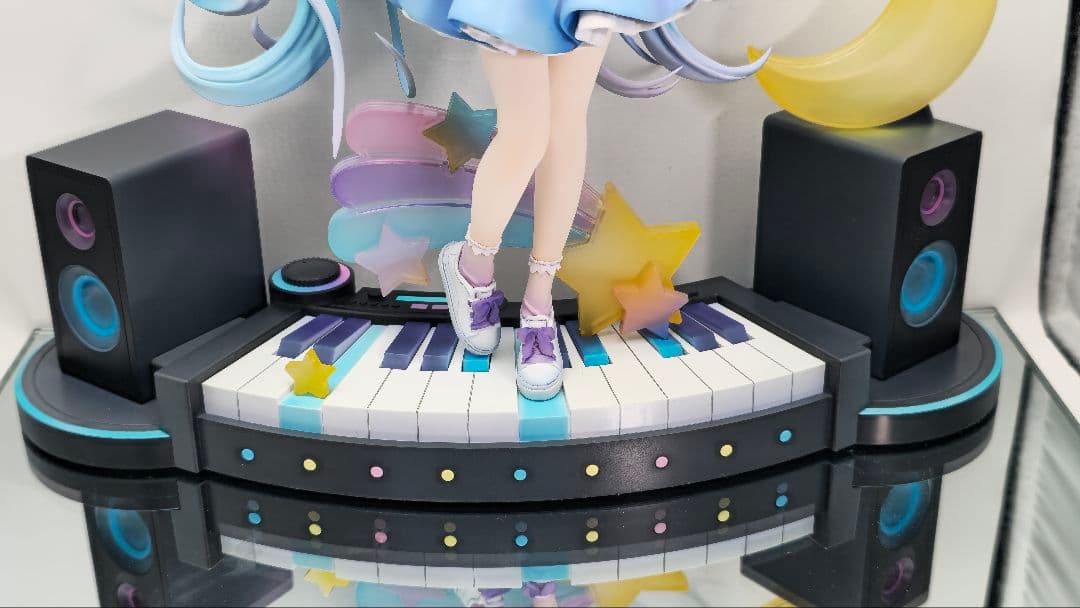 【Milk ボカロ好き】初音ミク　フィギュア