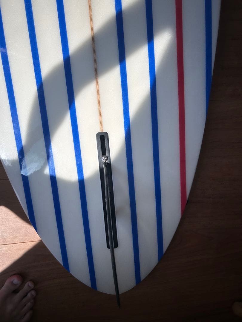 Brillante Surf Classics ミットレングス7'2