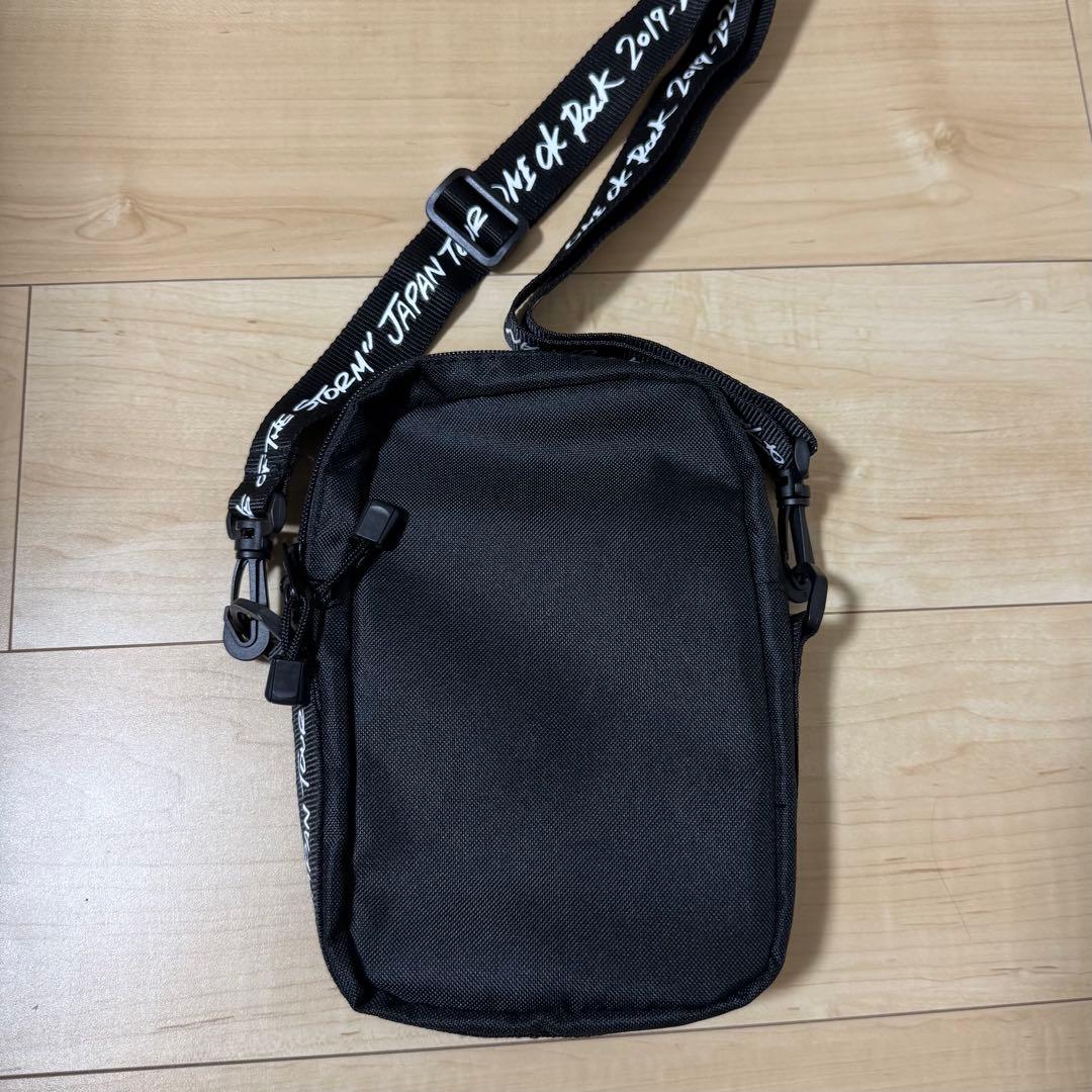 ワンオク ショルダーバッグ EYE OF THE STORM