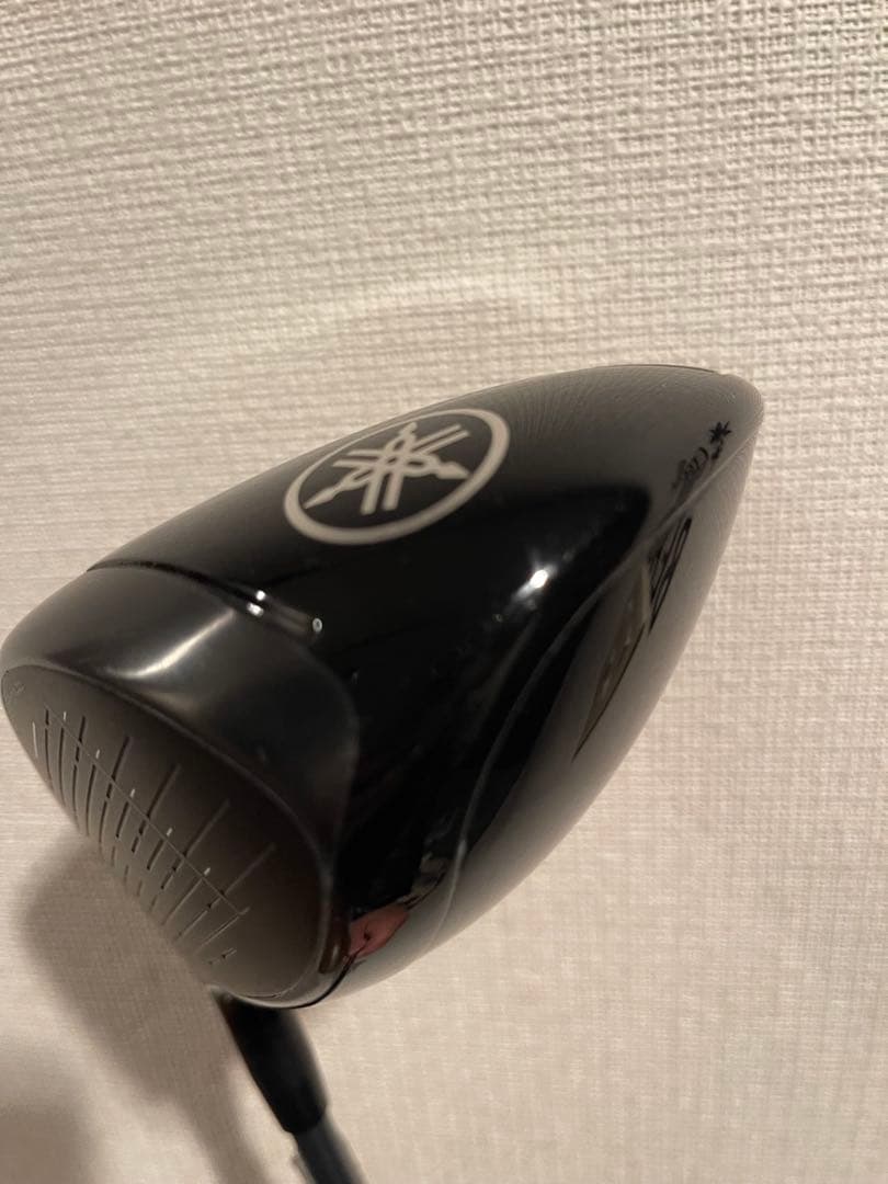 ヤマハ インプレス ドライブスター TYPE S 10.5度