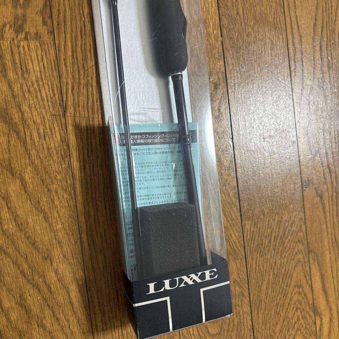 宵姫　爽 LUXE S73L solid