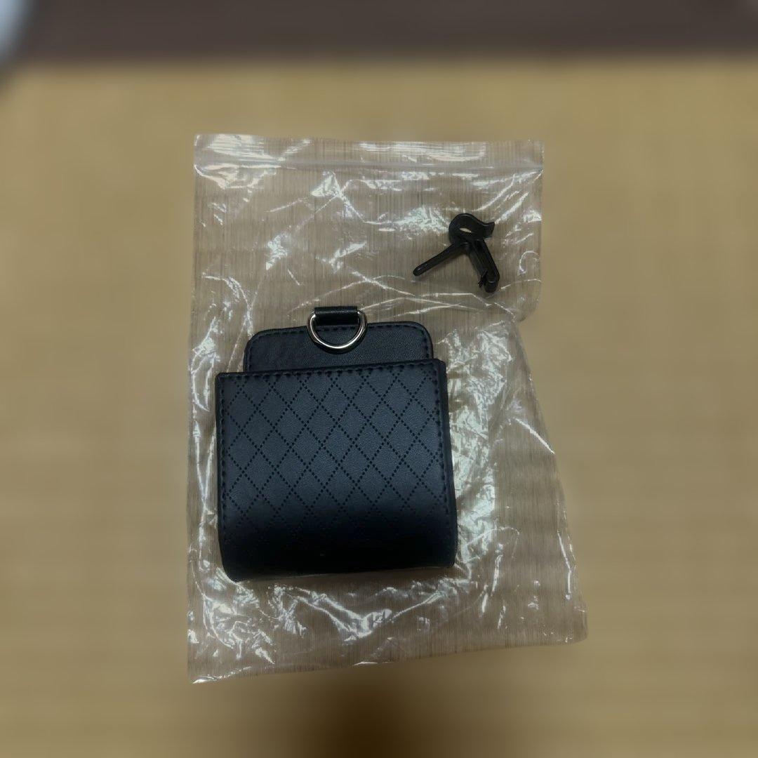 エクストレイル t32 収納　他