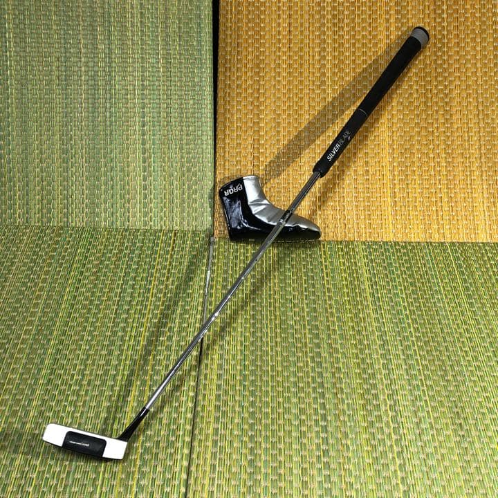 PRGR プロギア　35インチ