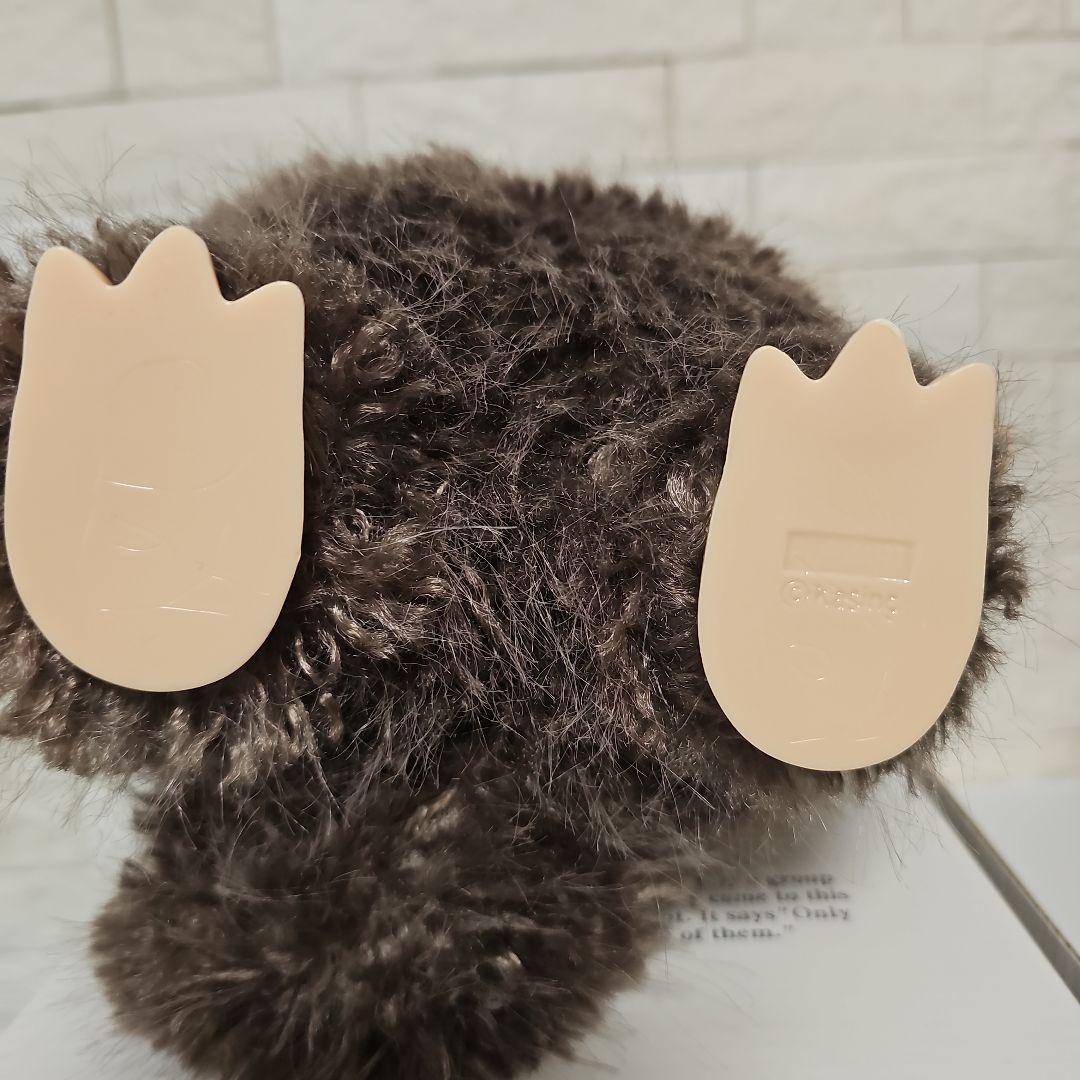 ジモモOriginal高さ40センチ茶色