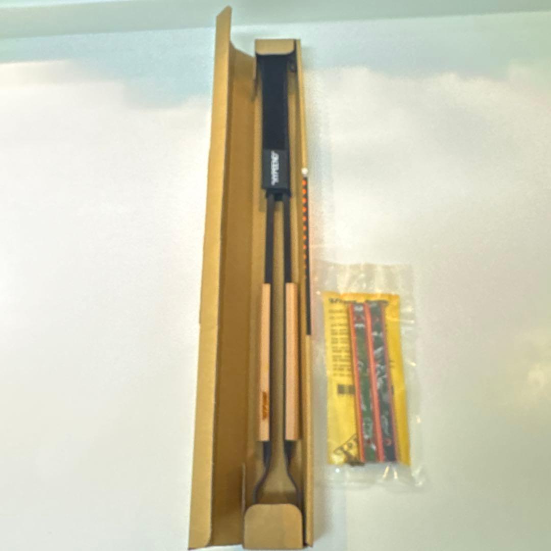 サンゾー工務店 薪バサミ PULSE