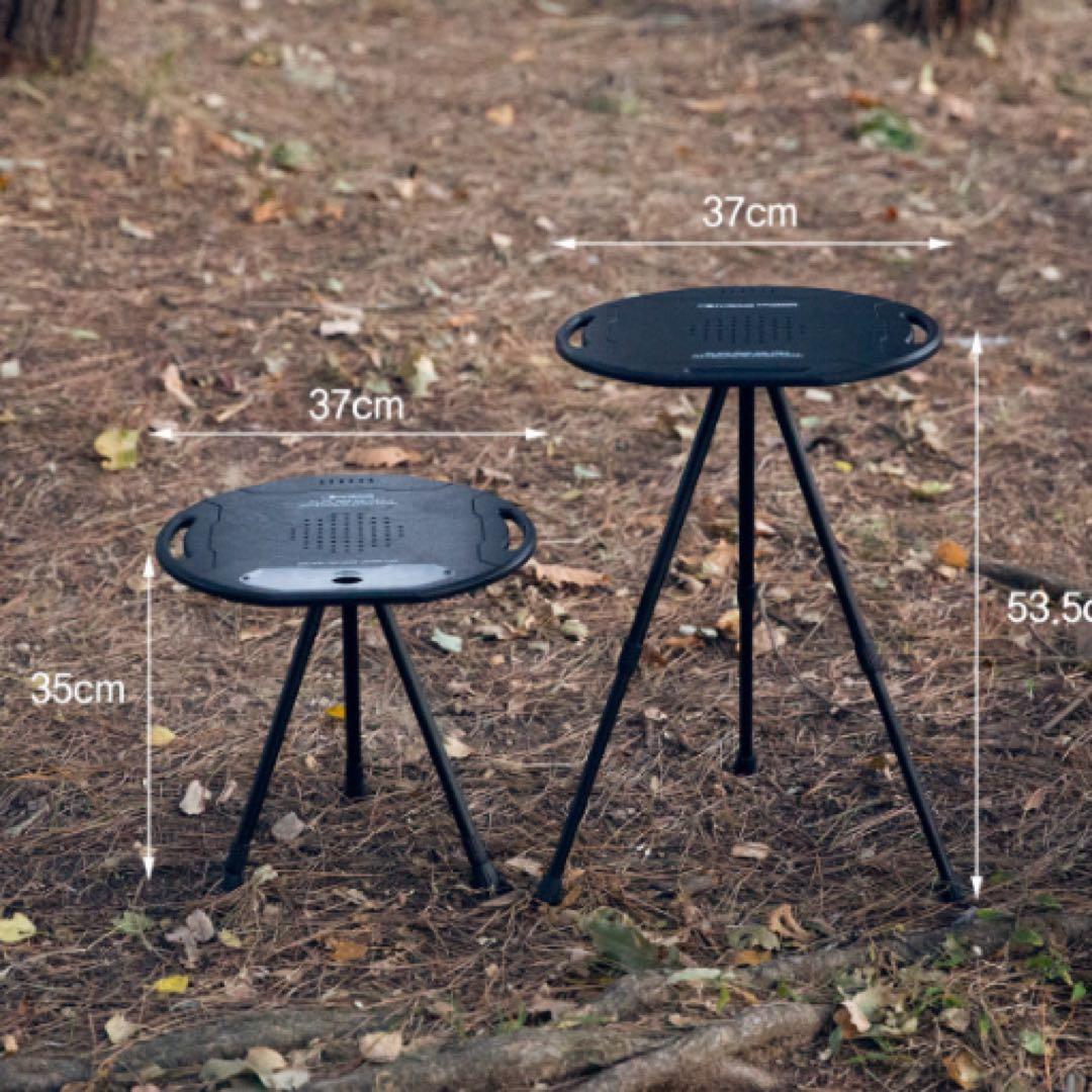 SALE！【新品未使用】オンユーライフ ラウンドサイドテーブル 日本未発売カラー