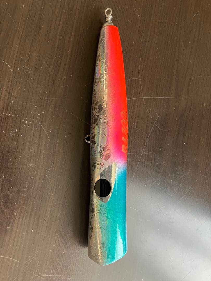 バズー260 超希少モデル　シービーワン