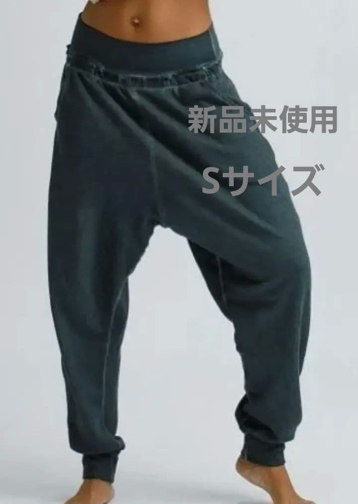 【新品】salsation サルセーション ポルソパンツ Sサイズ